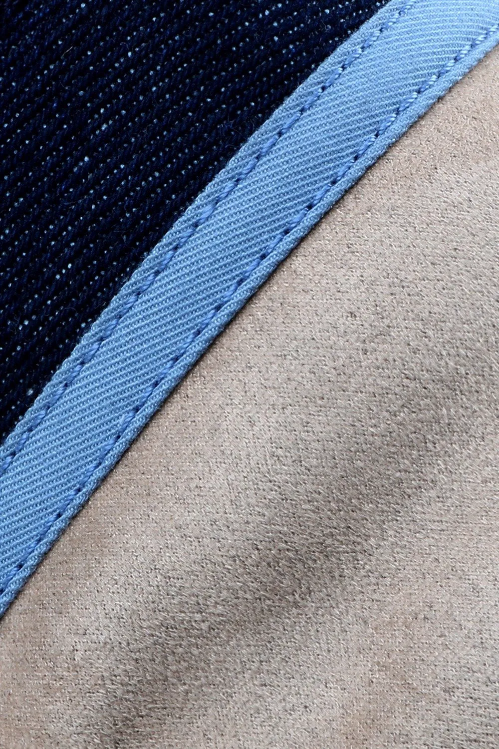Men's Suede Tan Cut N' Sew Espadrilles