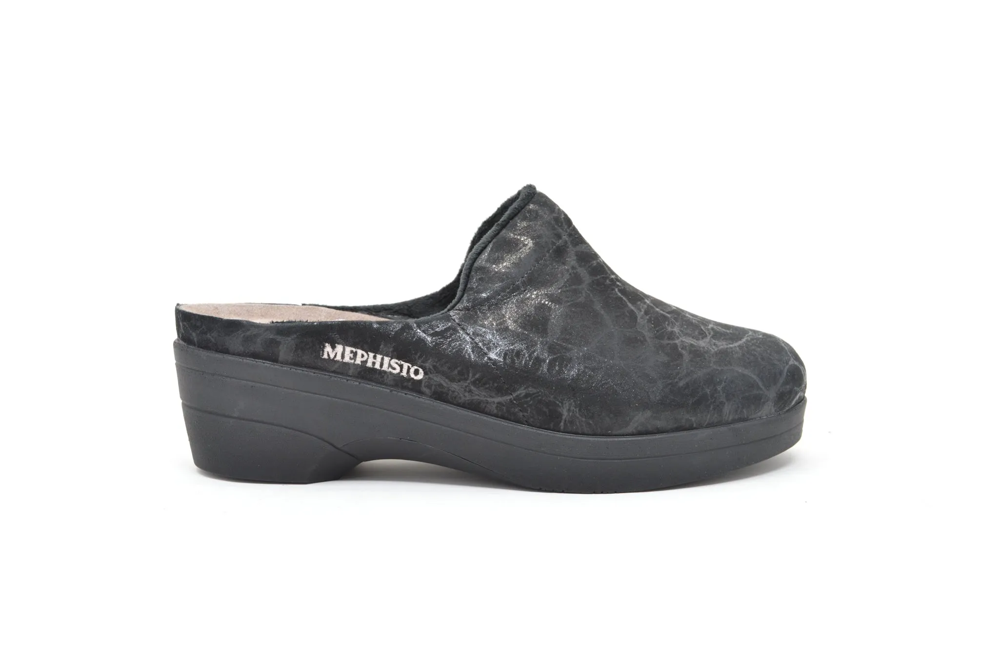 MEPHISTO Satty