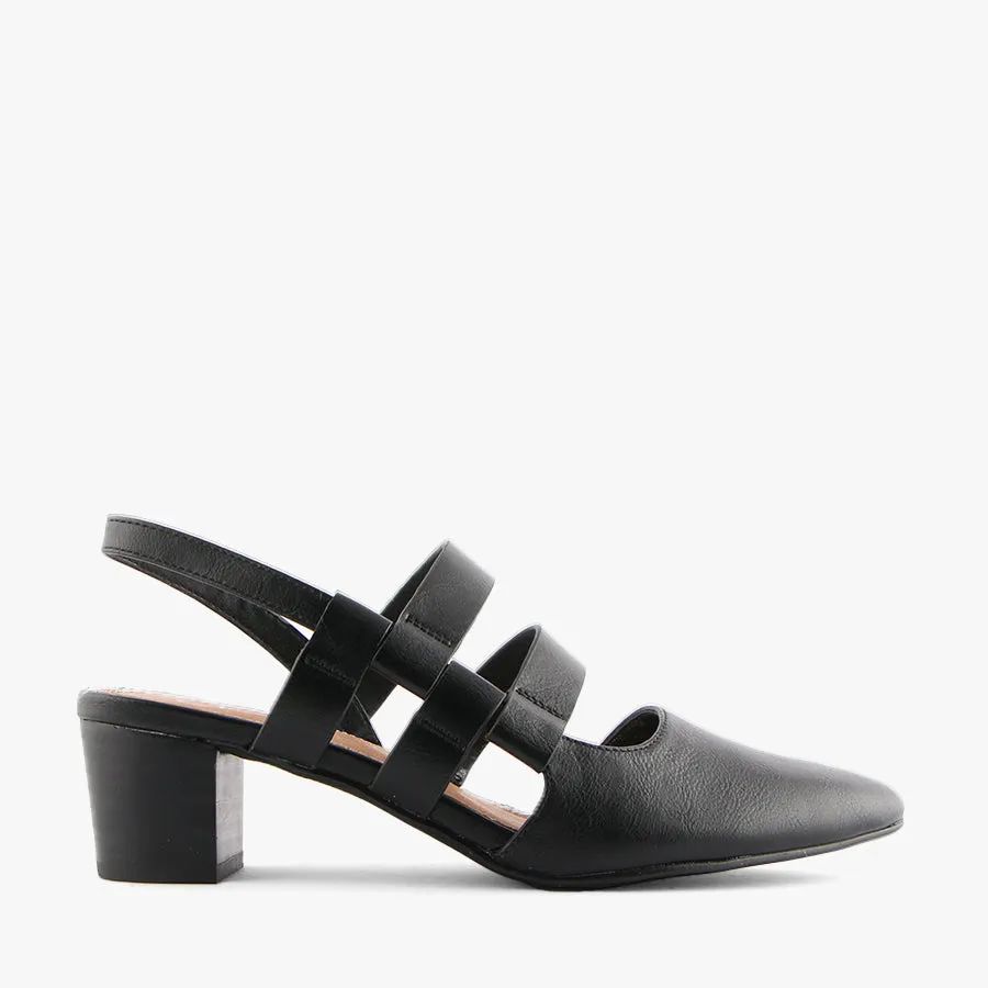 MERCER BLACK