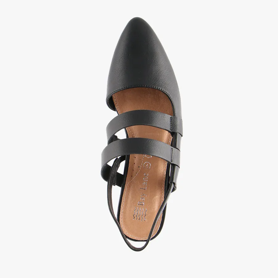 MERCER BLACK