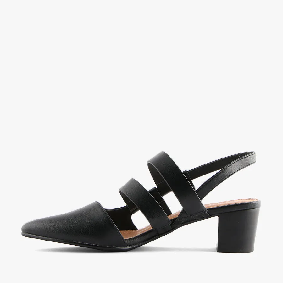 MERCER BLACK