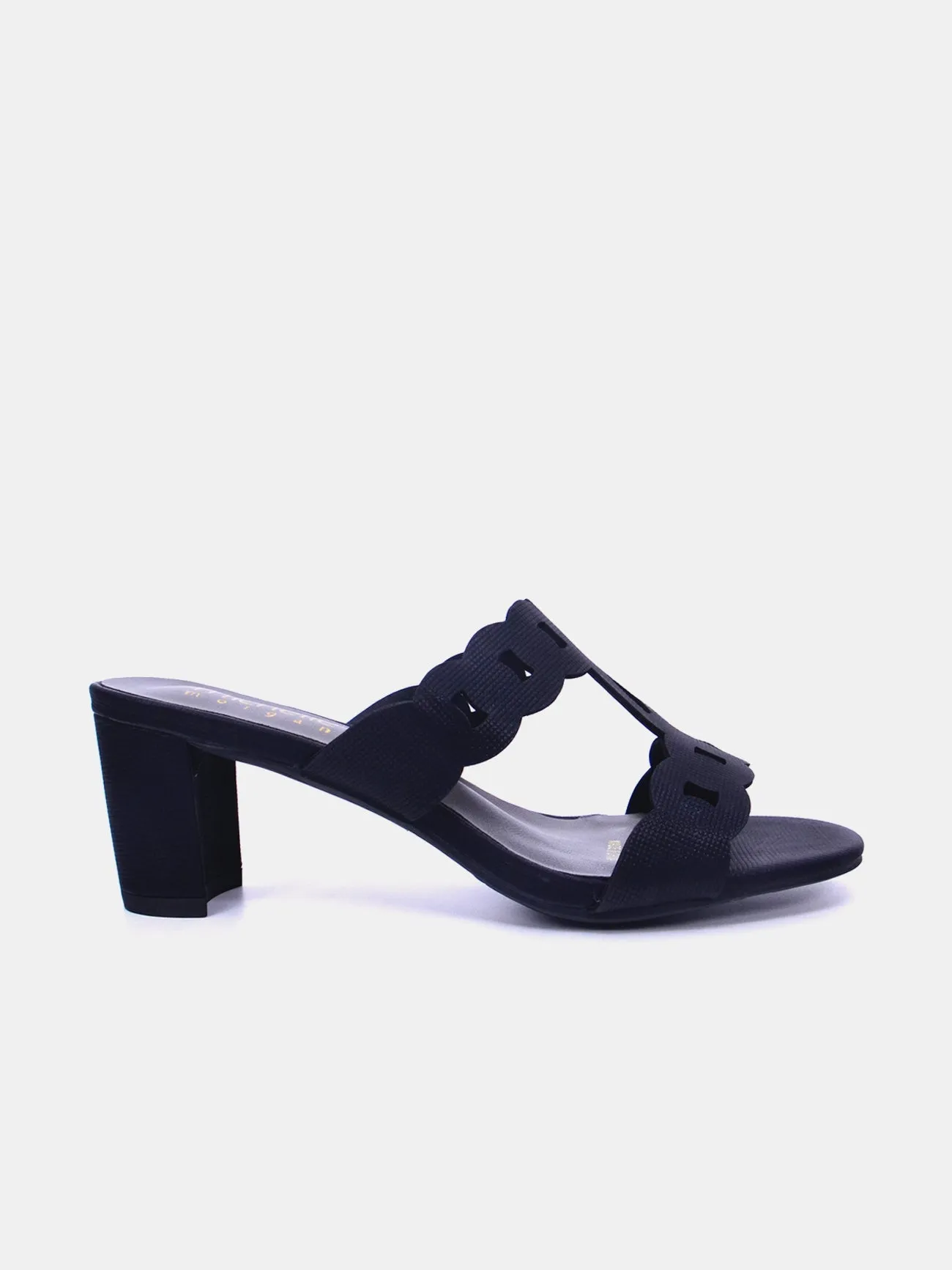 Michelle Morgan 314RJ198 Women's Heeled Sandals