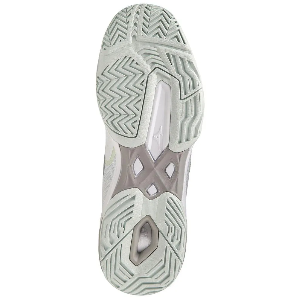 Mizuno Wave Exceed Light 2 All Court Womens Tennis Shoes