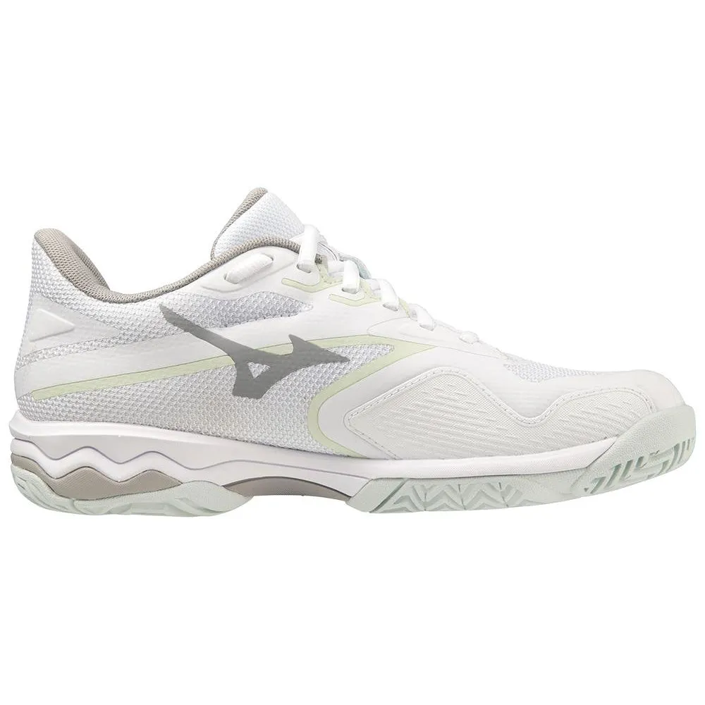 Mizuno Wave Exceed Light 2 All Court Womens Tennis Shoes