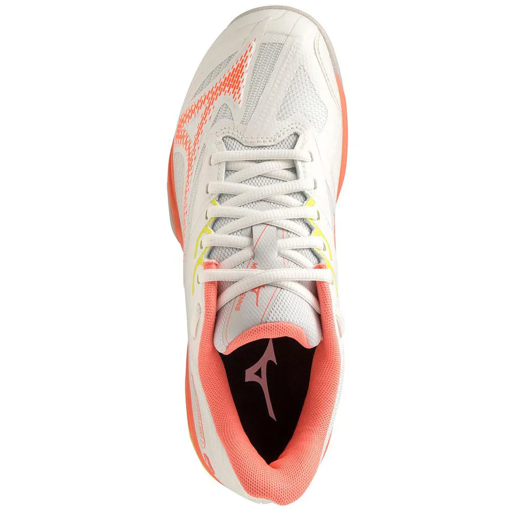 Mizuno Wave Exceed Light 2 All Court Womens Tennis Shoes