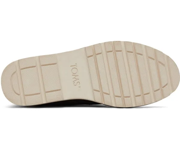 M's Palomar Water Resistant Leather - Dark Brown