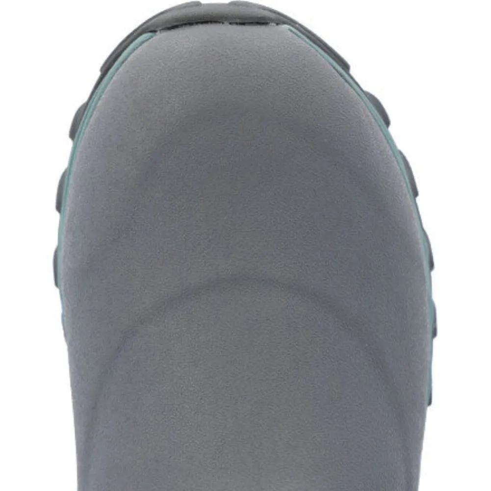 Muck Arctic Sport Ii Women's Ankle Boots As2a105 In Grey