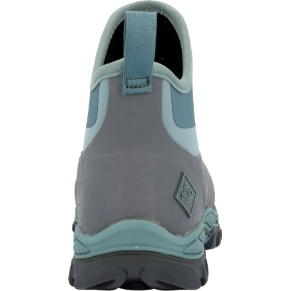 Muck Arctic Sport Ii Women's Ankle Boots As2a105 In Grey