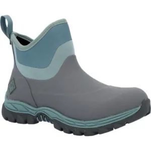 Muck Arctic Sport Ii Women's Ankle Boots As2a105 In Grey