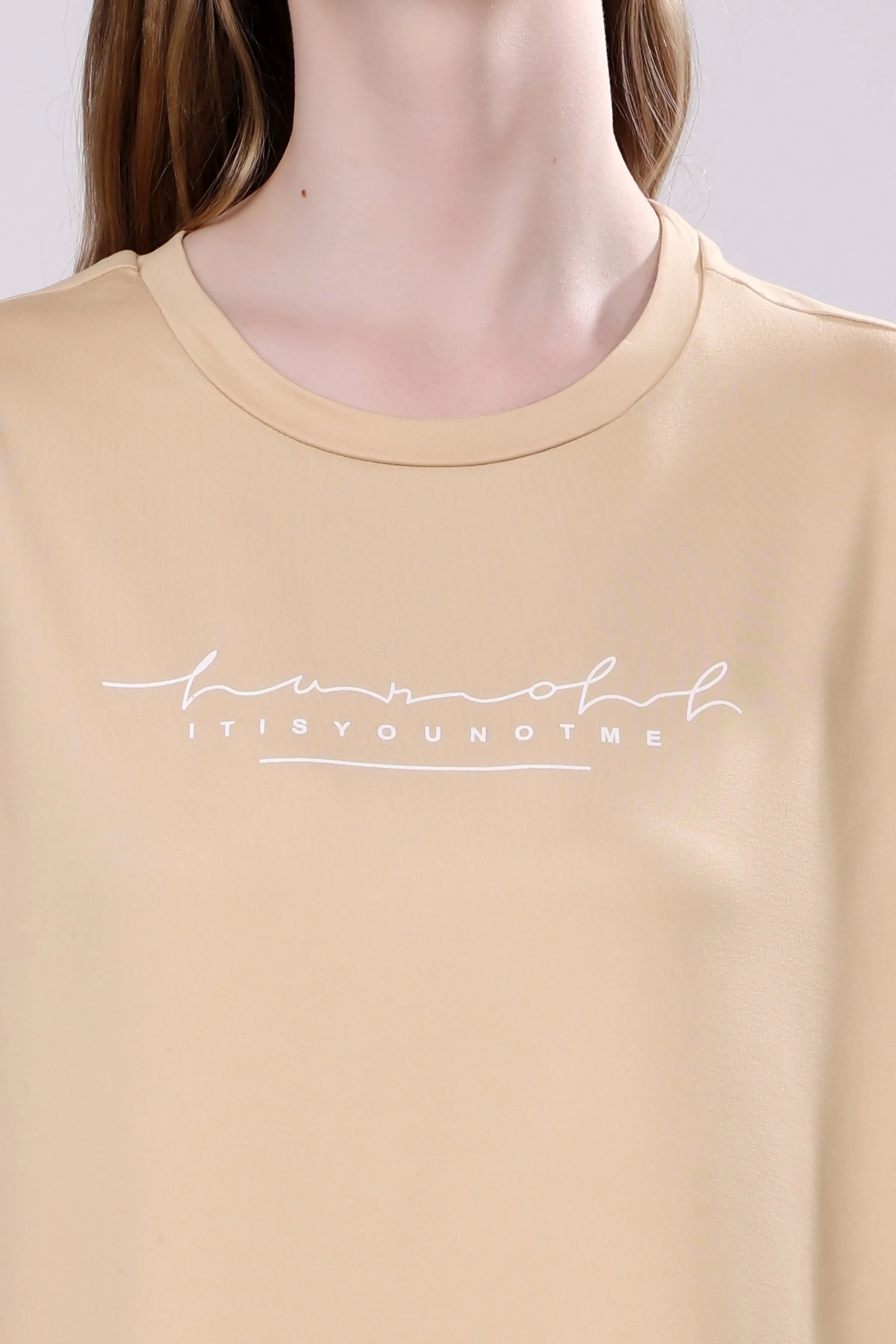 Mustard Luxe Lounge Set