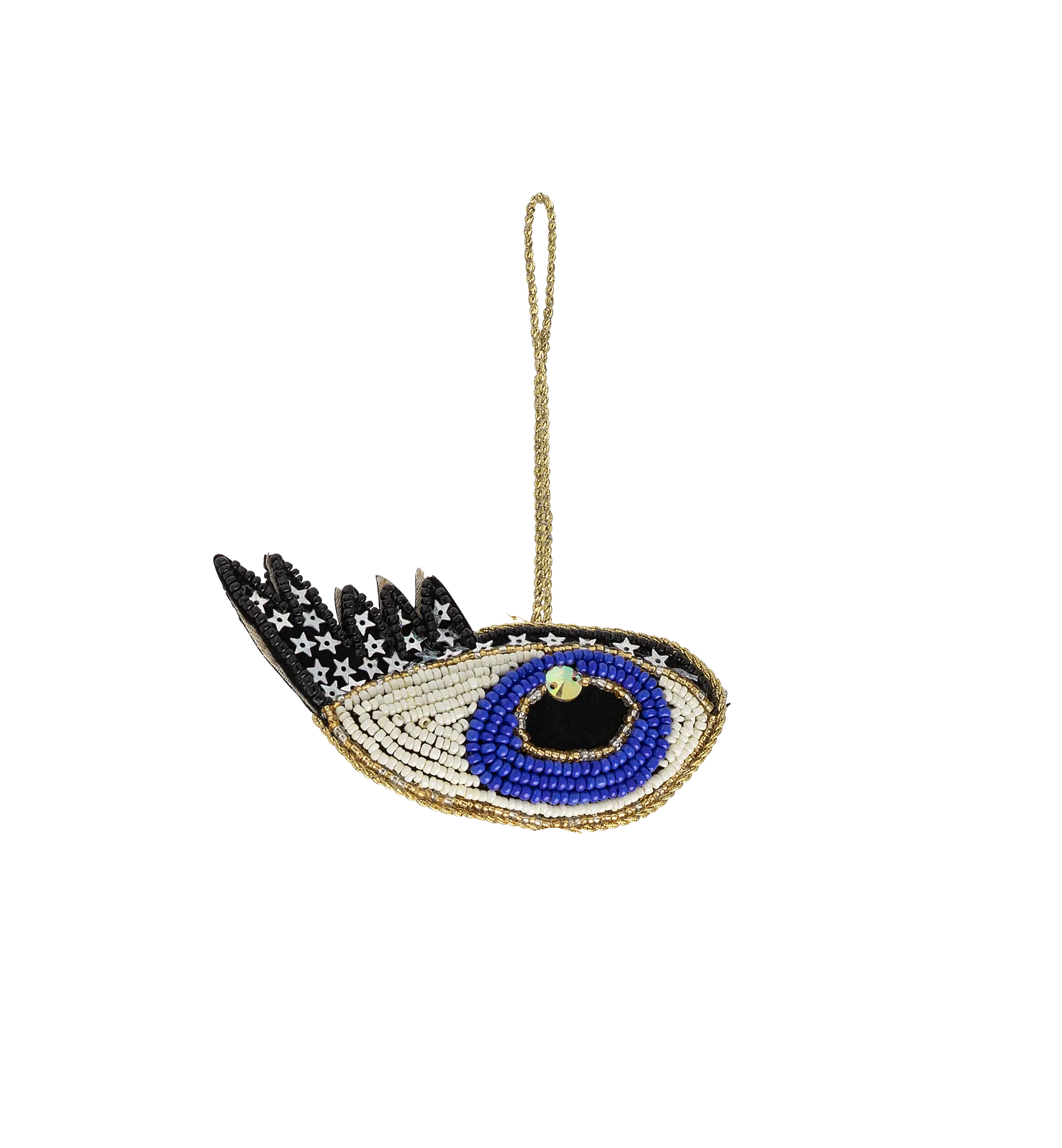 Mystical Eye Ornament