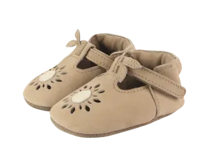 Nanoe | Kiwi | Taupe Nubuck