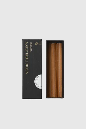 Natural Incense - Earth Tones
