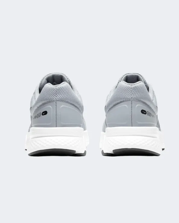 Nike Swift 2 Men Running Shoes Grey/Black