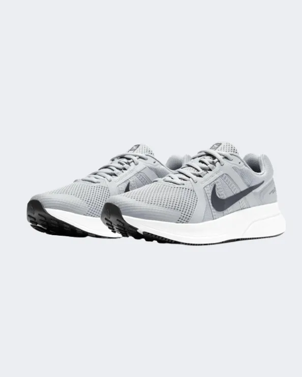 Nike Swift 2 Men Running Shoes Grey/Black