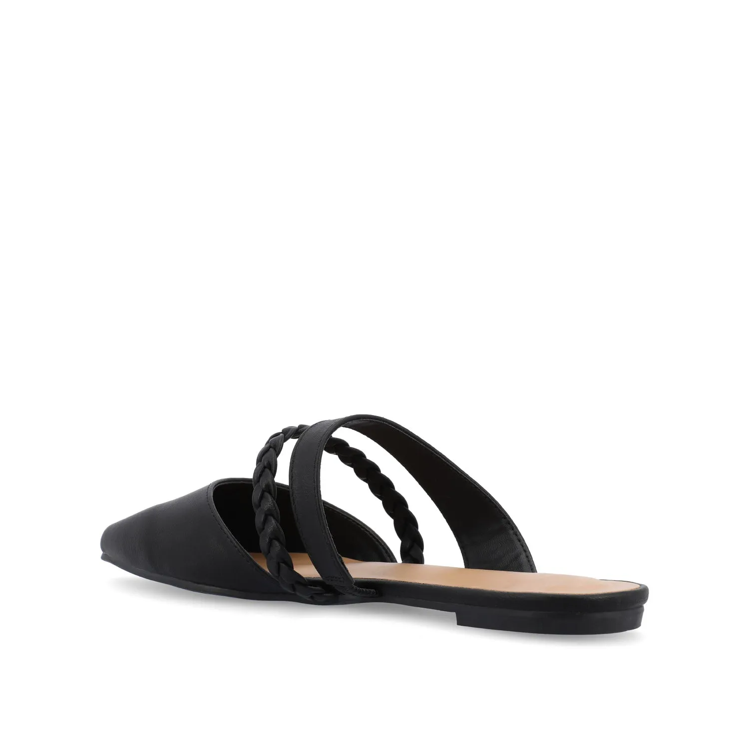 OLIVEA MULE FLATS IN NARROW