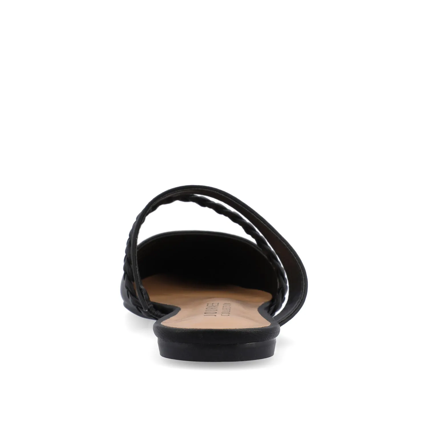 OLIVEA MULE FLATS IN NARROW