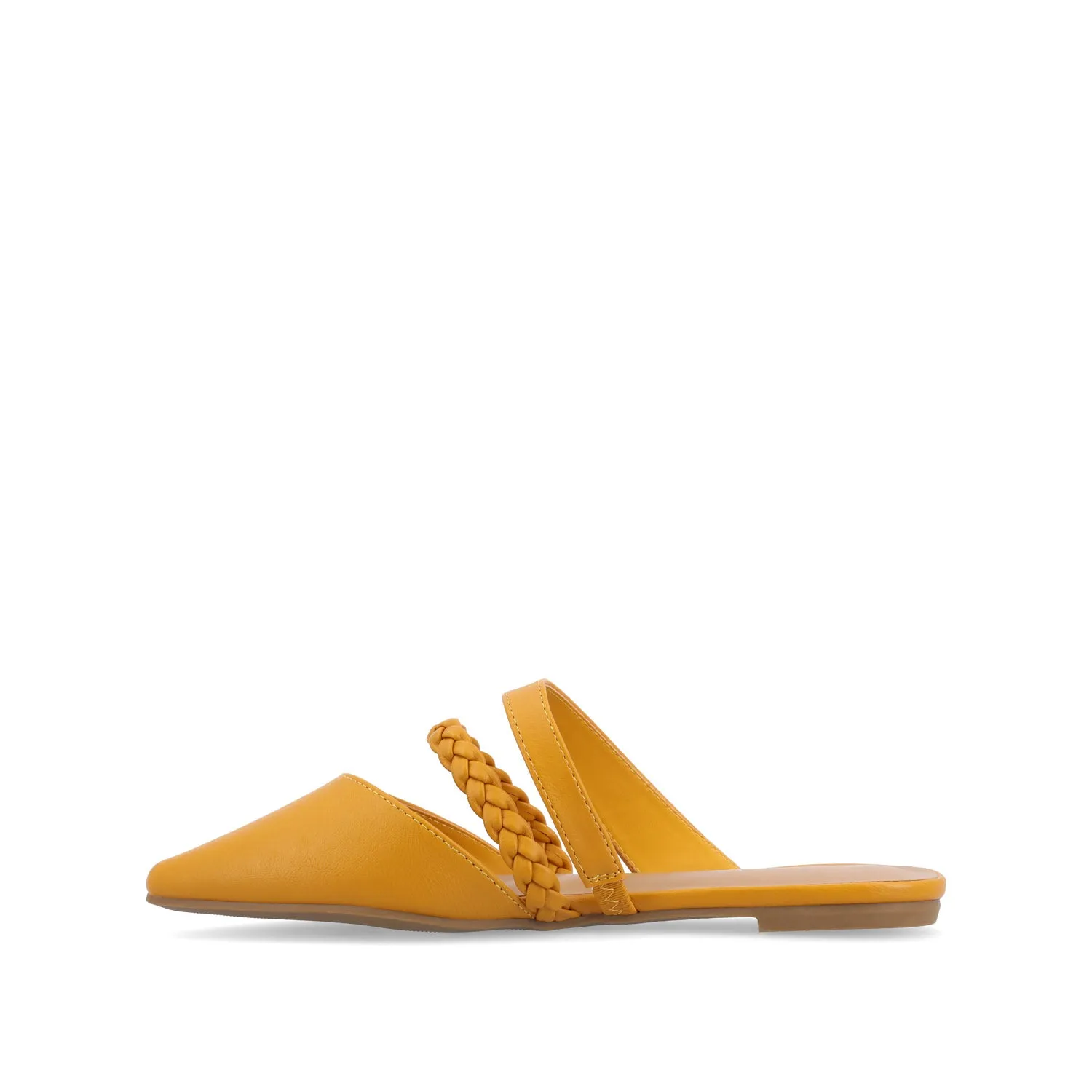 OLIVEA MULE FLATS IN NARROW