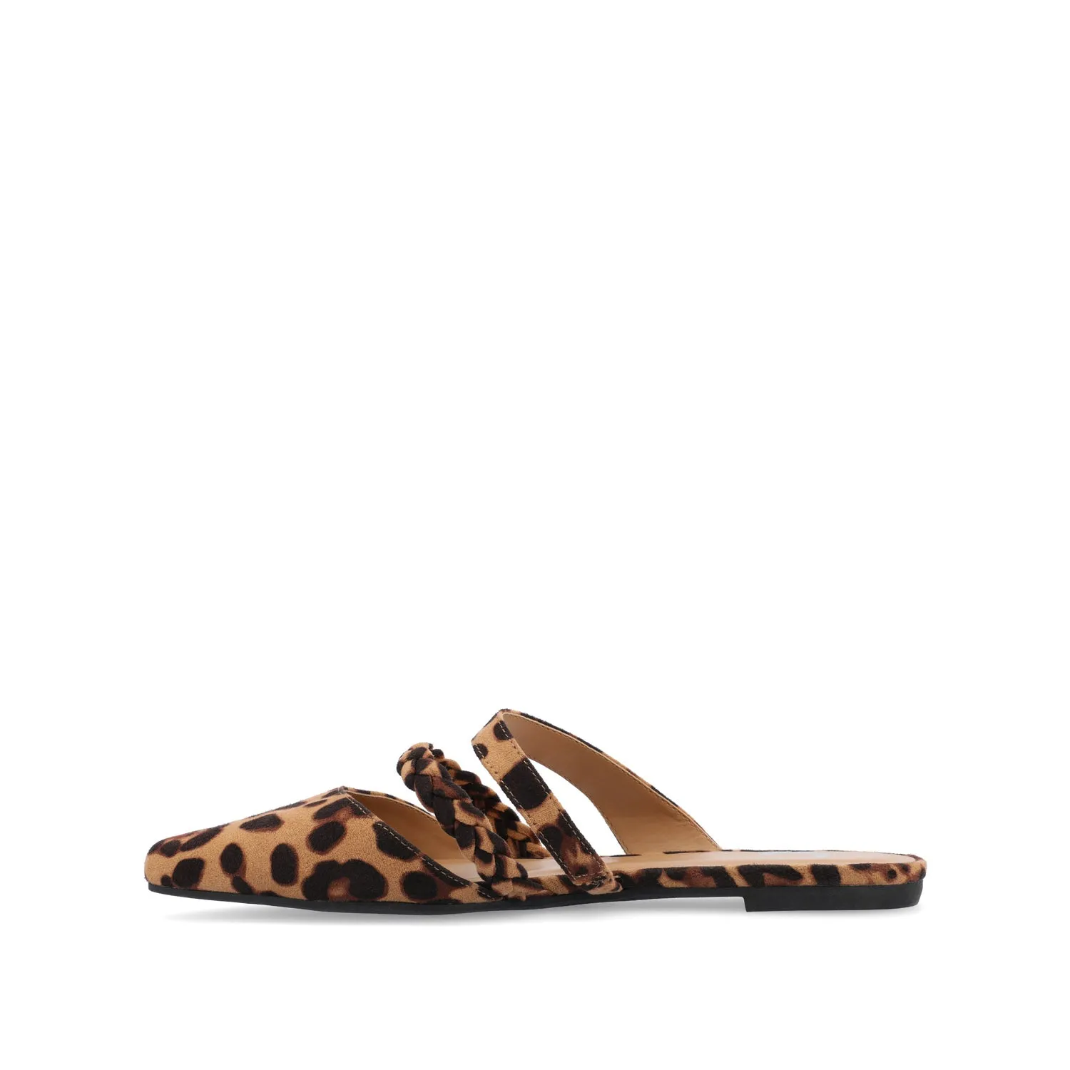 OLIVEA MULE FLATS IN NARROW