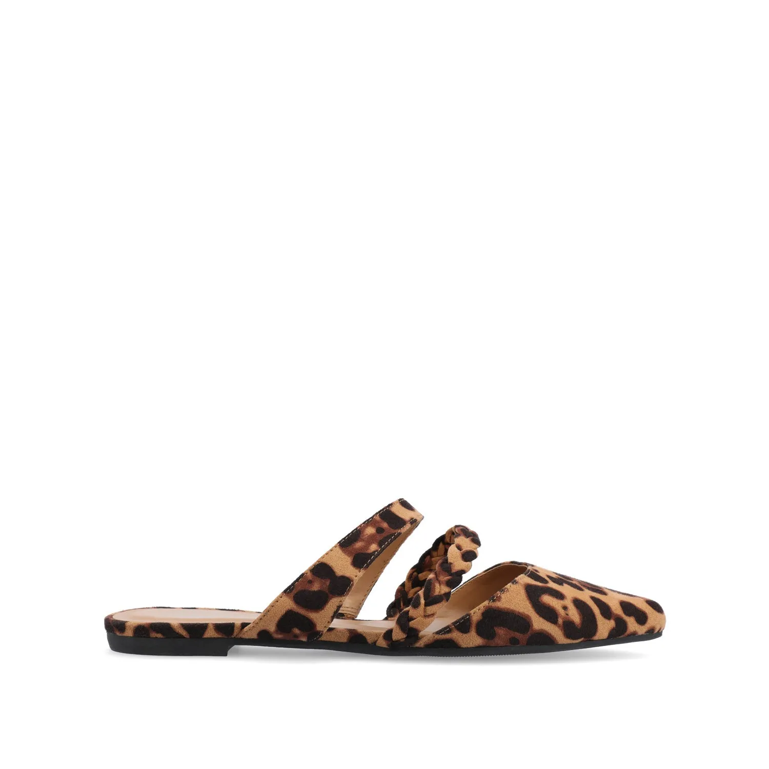 OLIVEA MULE FLATS IN NARROW