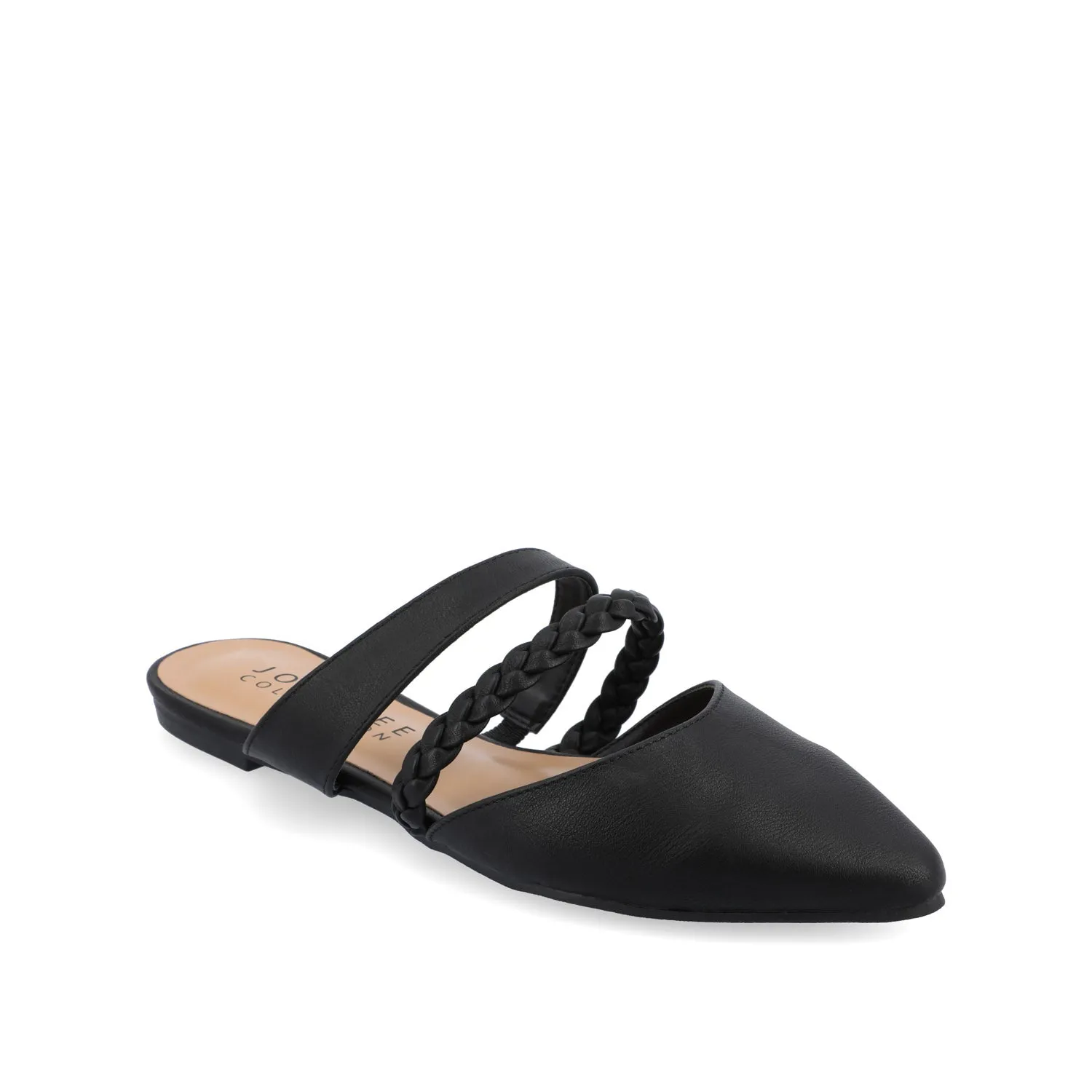 OLIVEA MULE FLATS IN NARROW