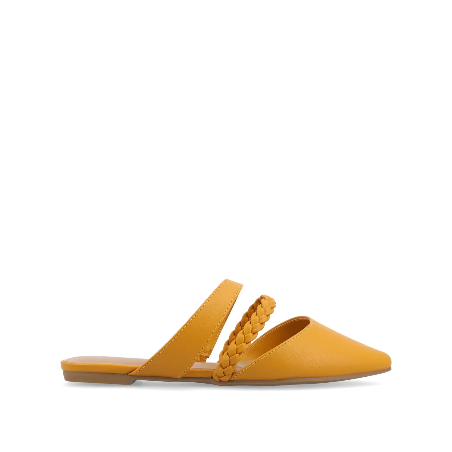OLIVEA MULE FLATS IN NARROW