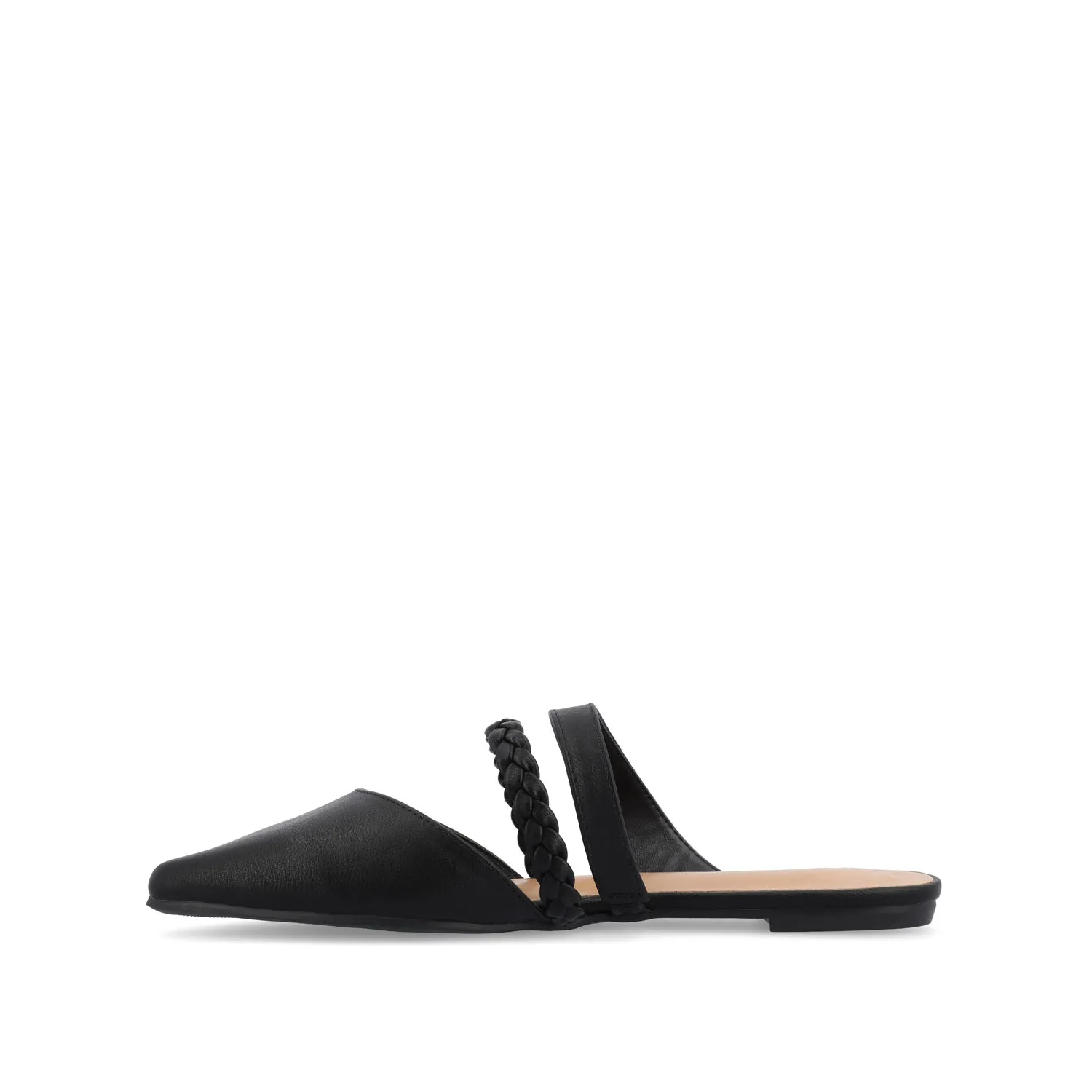 OLIVEA MULE FLATS IN NARROW