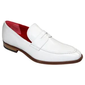 Oliviero - White by Emilio Franco