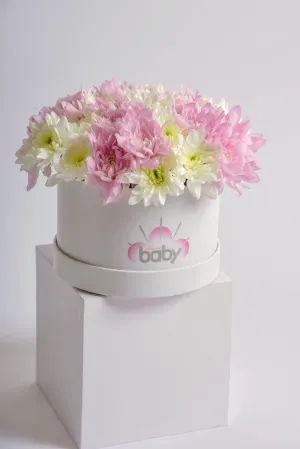 Opulent Blooms