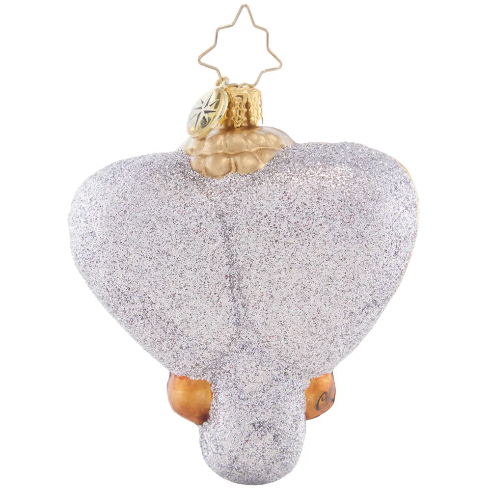 Opulent Elephant Gem