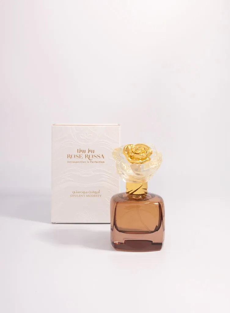 Opulent Modesty (50ml)