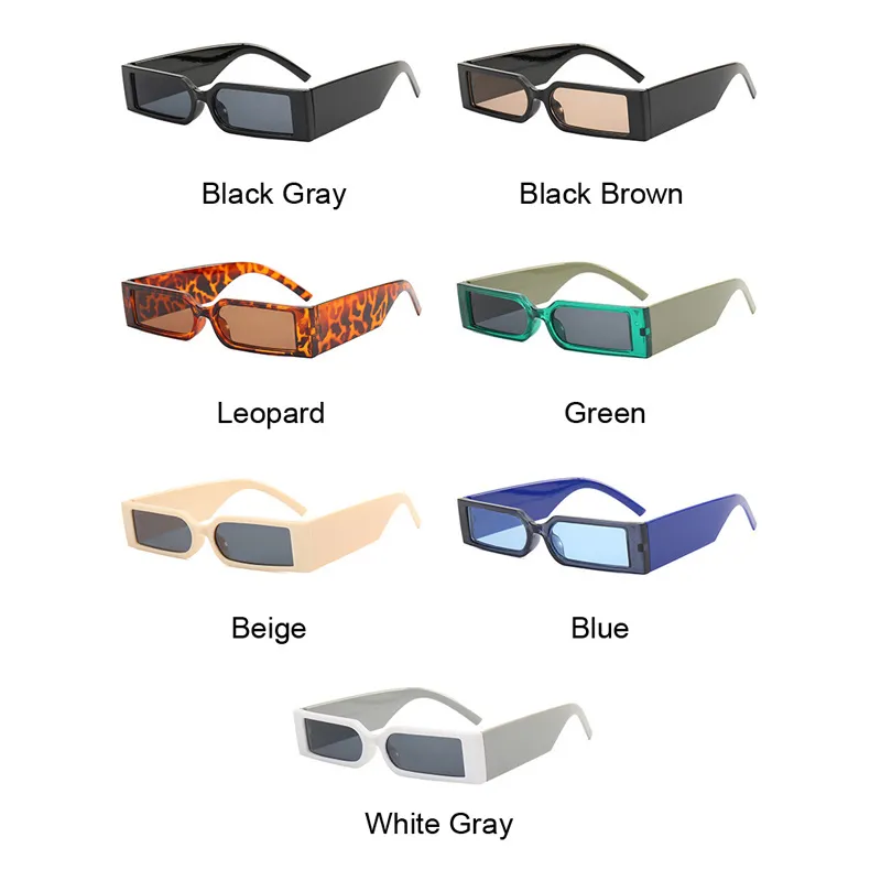 Opulent Obsidians Sunglasses