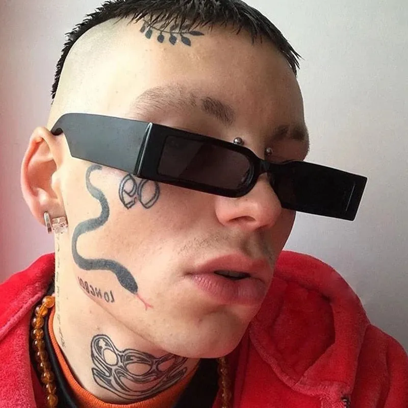 Opulent Obsidians Sunglasses