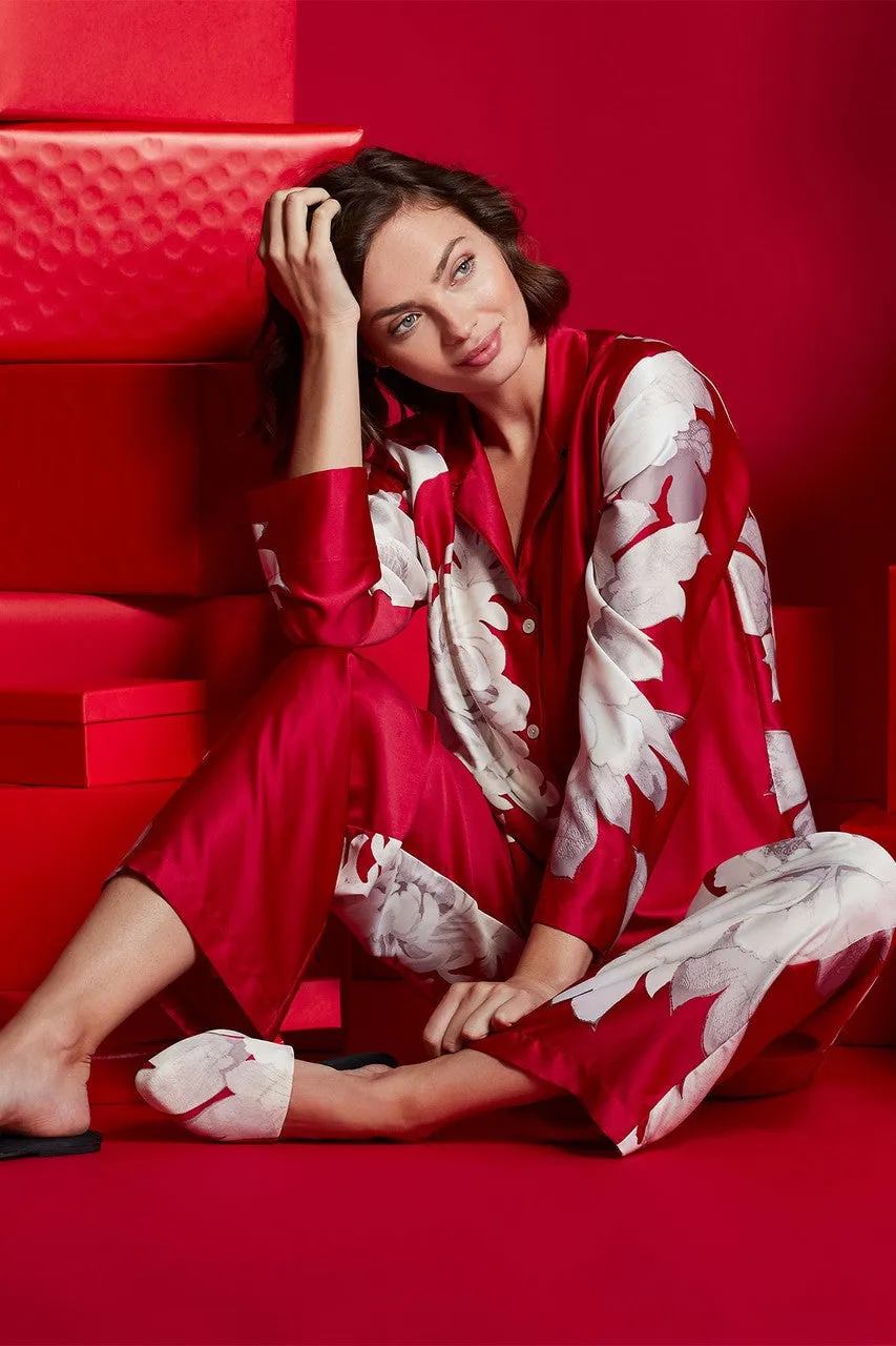 Opulent PJ