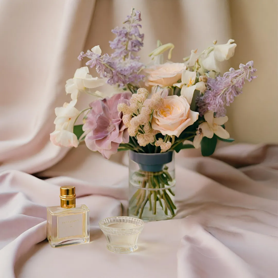 Opulent Primrose Diffuser