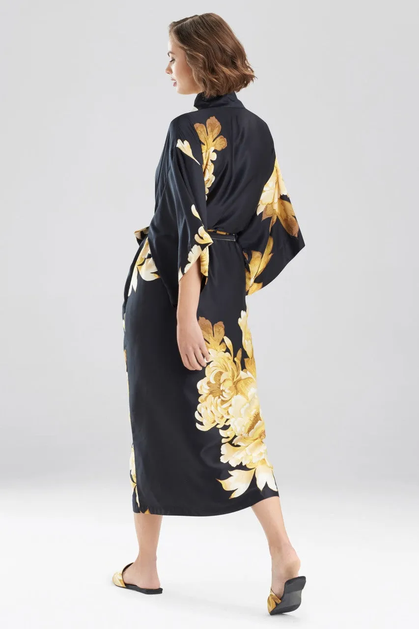 Opulent Robe
