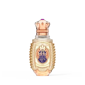 Opulent Shaik Amethyst