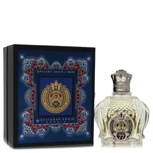 Opulent shaik no. 77 parfum spary by shaik parfum spary (opulent