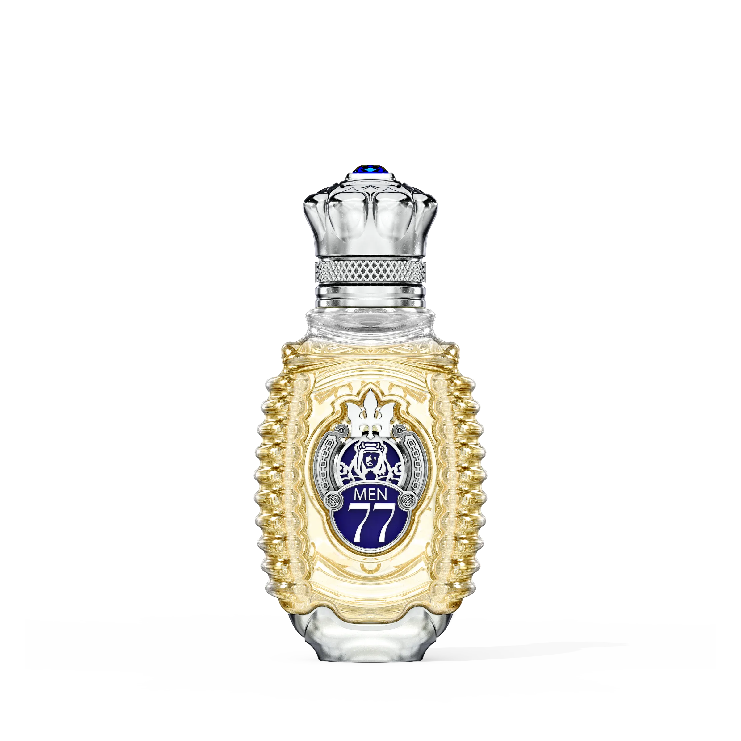 Opulent Shaik Sapphire