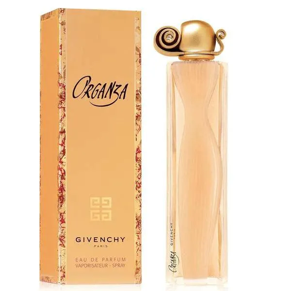 ORGANZA OPUTENT MUSK PERFUME 100ML