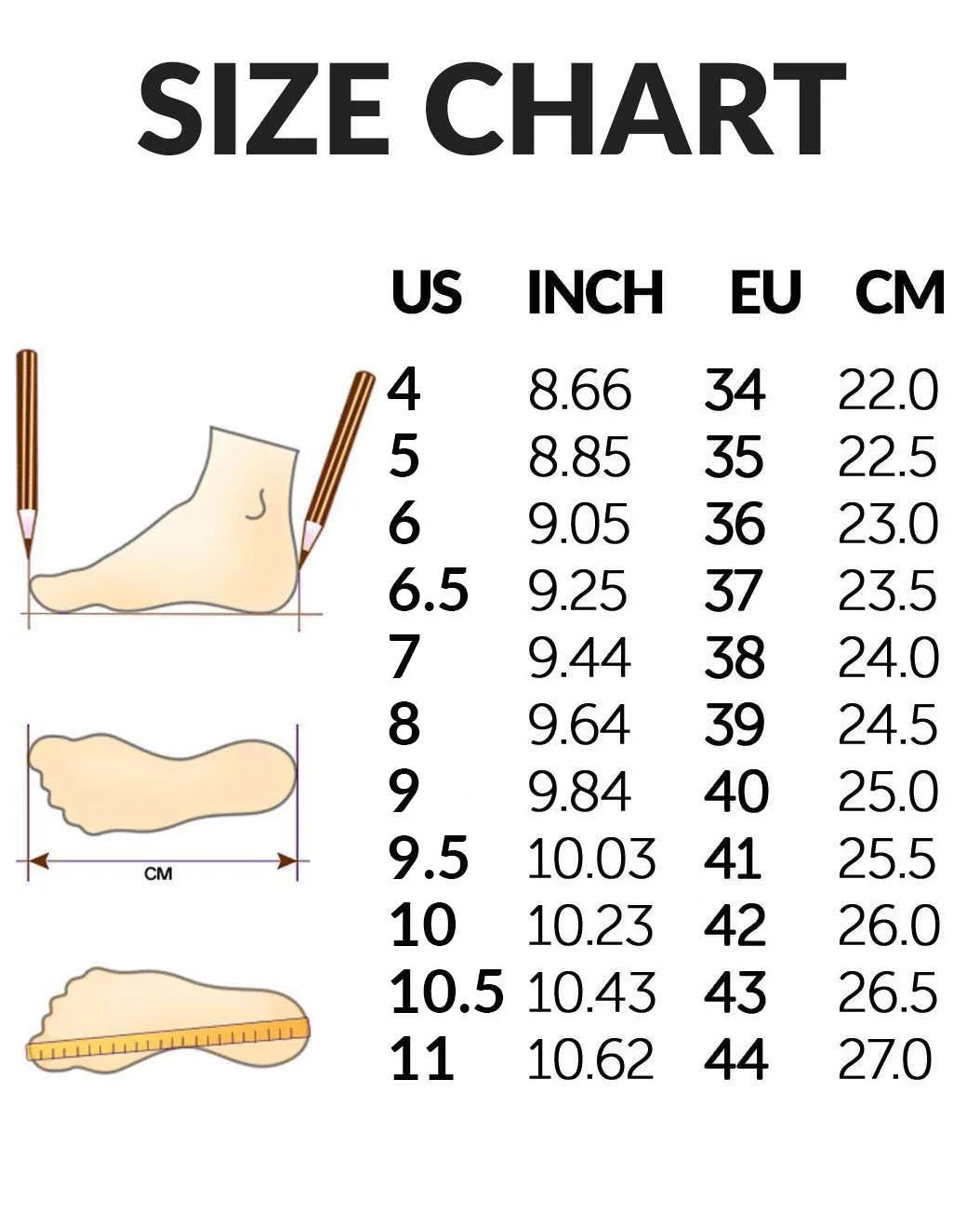 Platform Heeled Sandals