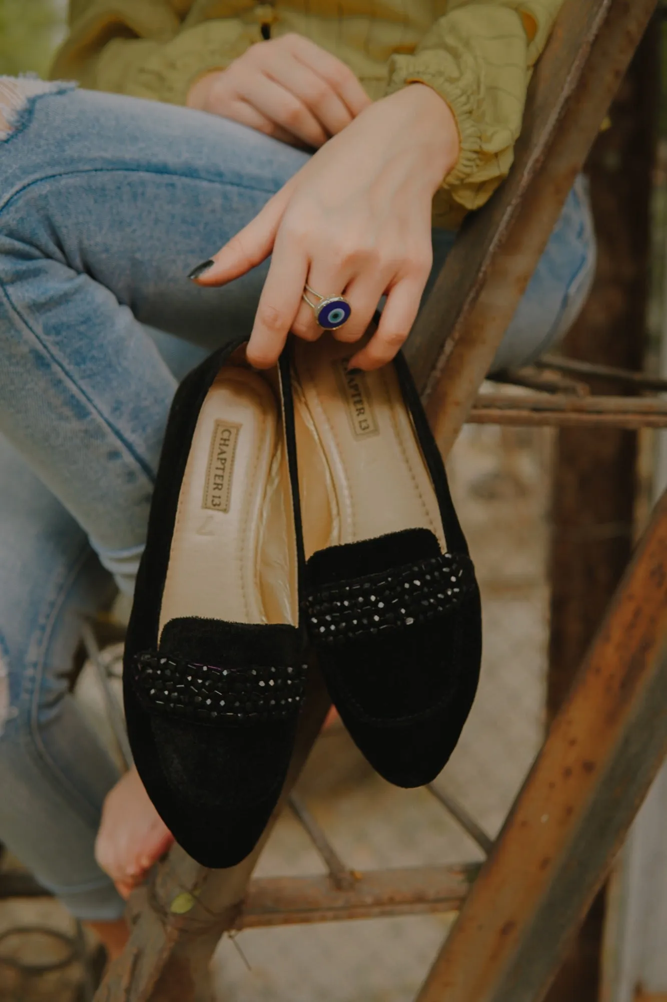 Pumps | Juncus III