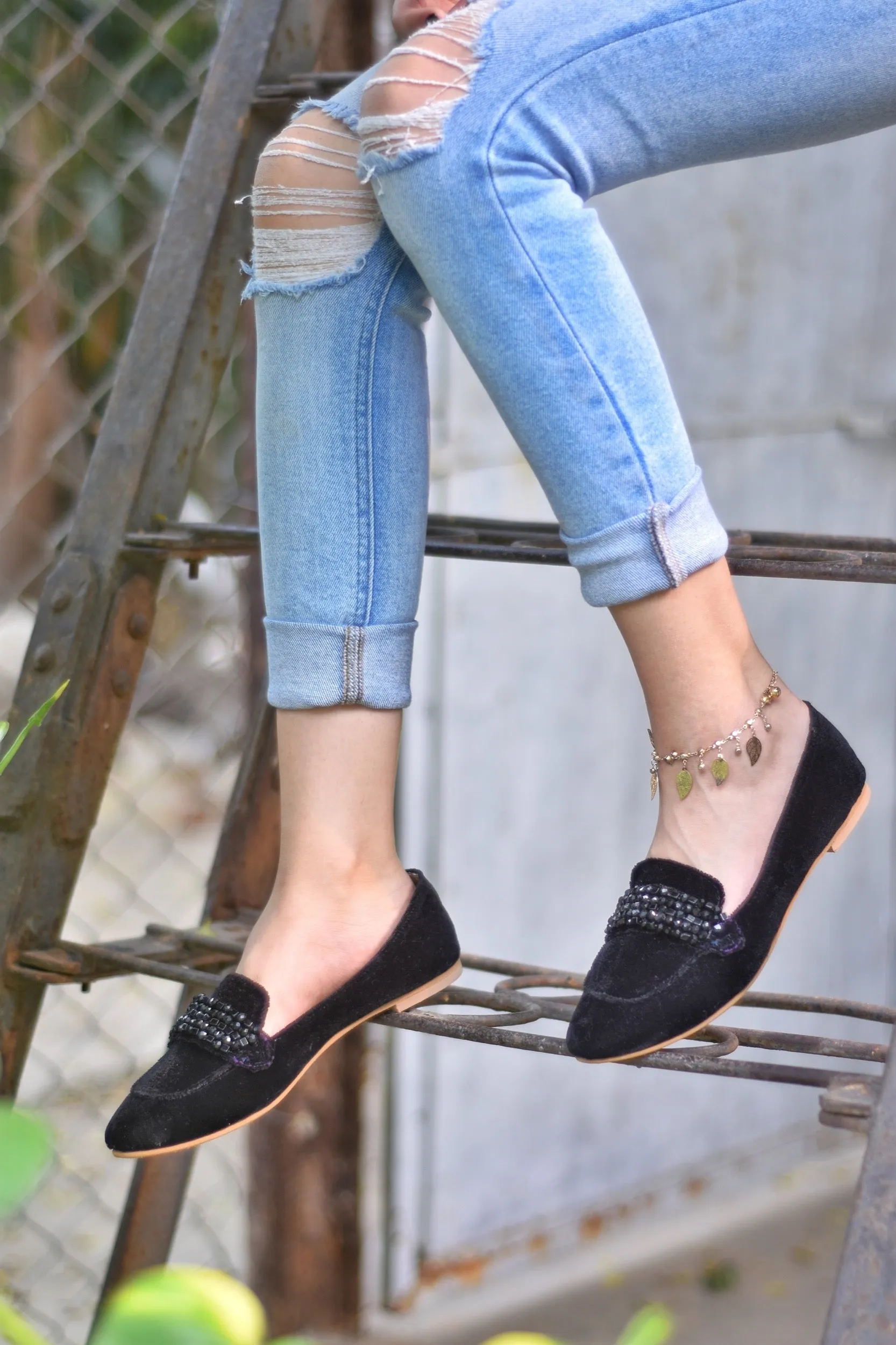 Pumps | Juncus III