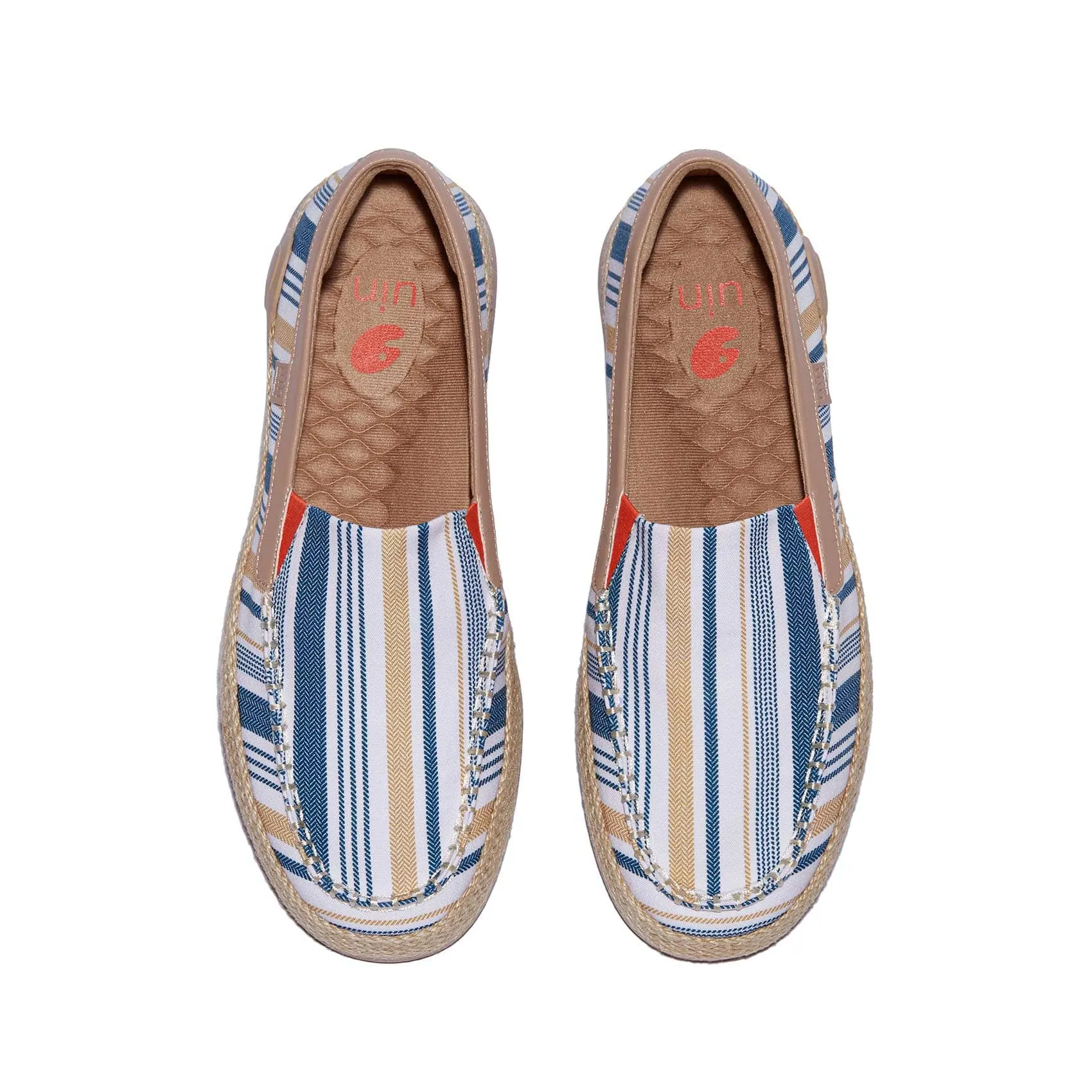 Retro Stripes Marbella V Men