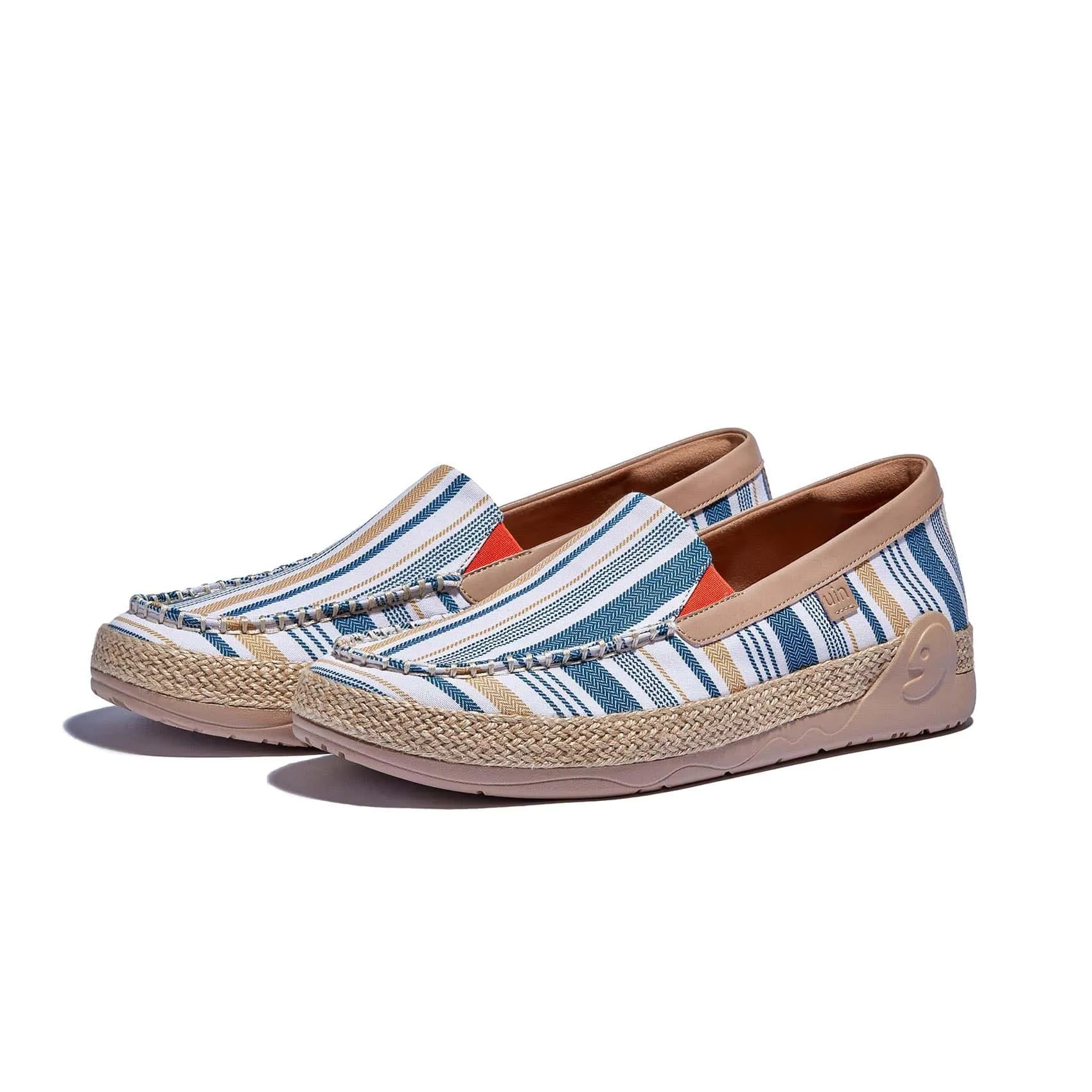 Retro Stripes Marbella V Men