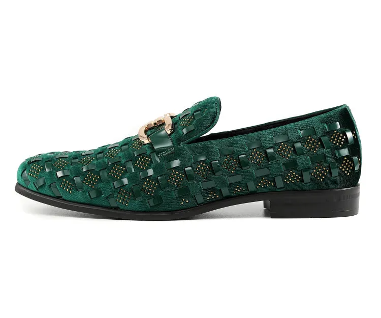 Roman Green