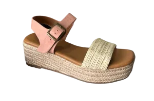 S-VIBE low wedge