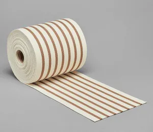 Sailor jute stripes espadrille canvas