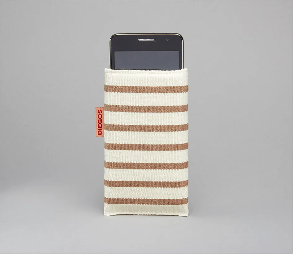 Sailor jute stripes espadrille canvas