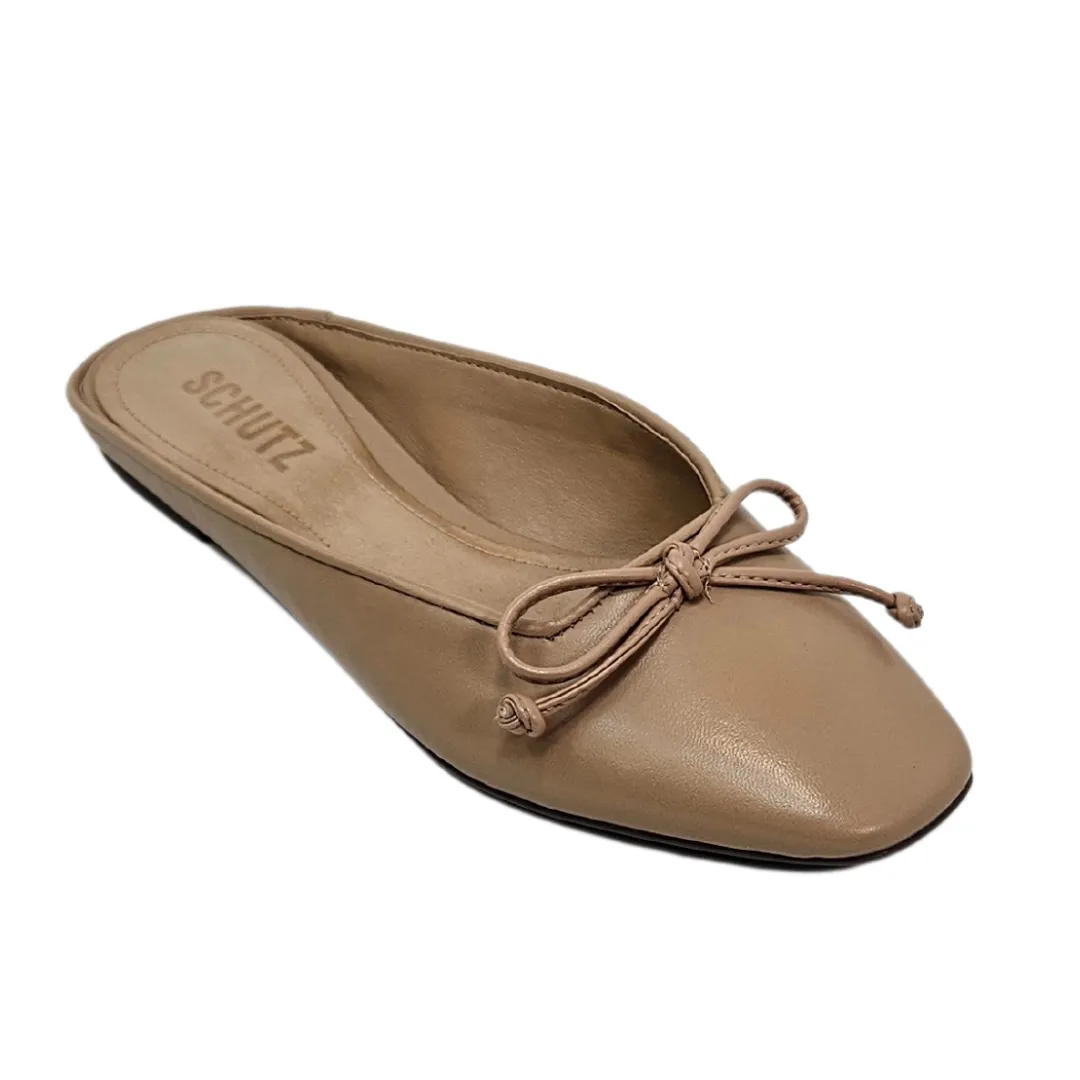 Schutz Lolita Mule